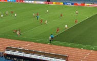 华体会- 柏林联合主场憾平，VAR介入取消绝杀球  