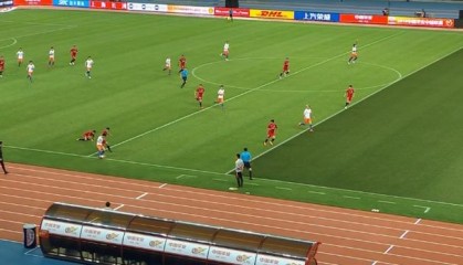 华体会- 柏林联合主场憾平，VAR介入取消绝杀球  