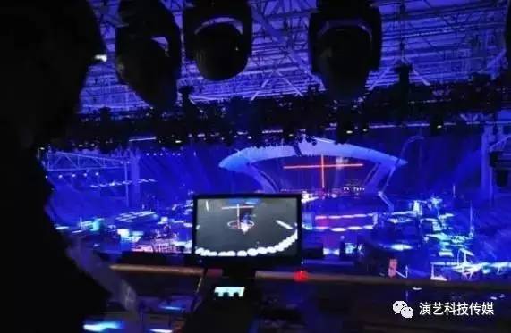  昂热主场灯光改造完成，观赛体验全面升级  